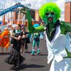 Coney Island's Mermaid Parade Will Return To Dry Land In September